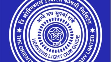 शासकीय हेलीकॉप्टर का बीमा दावा चार साल से अधिक समय तक लंबित रखने के मामले में विमानन संचालनालय ने की कार्रवाई शासकीय हेलीकॉप्टर का बीमा दावा चार साल से अधिक समय तक लंबित रखने के मामले में विमानन संचालनालय ने की कार्रवाई
