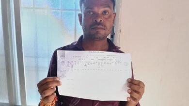 अब नामांतरण के लिए महीनों का इंतजार नहीं, रजिस्ट्री होते ही मंगल सिंह सांडिया का पूरा हुआ काम
