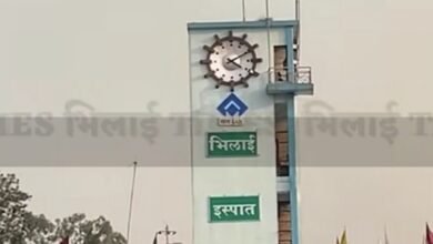 भिलाई इस्पात संयंत्र को बेचने की योजना संबंधी खबरें असत्य एवं भ्रामक