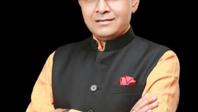 राजस्व मंत्री श्री टंक राम वर्मा की विशेष पहल पर ग्रामीण विकास को मिलेगी नई गति, 6.60 करोड़ रुपये के निर्माण कार्य स्वीकृत राजस्व मंत्री श्री टंक राम वर्मा की विशेष पहल पर ग्रामीण विकास को मिलेगी नई गति, 6.60 करोड़ रुपये के निर्माण कार्य स्वीकृत
