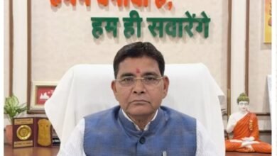 जनसुरक्षा सर्वाेच्च प्राथमिकता, चक्रवाती तूफान से निपटने सभी तैयारियां सुनिश्चित करें -राजस्व मंत्री श्री टंक राम वर्मा जनसुरक्षा सर्वाेच्च प्राथमिकता, चक्रवाती तूफान से निपटने सभी तैयारियां सुनिश्चित करें -राजस्व मंत्री श्री टंक राम वर्मा