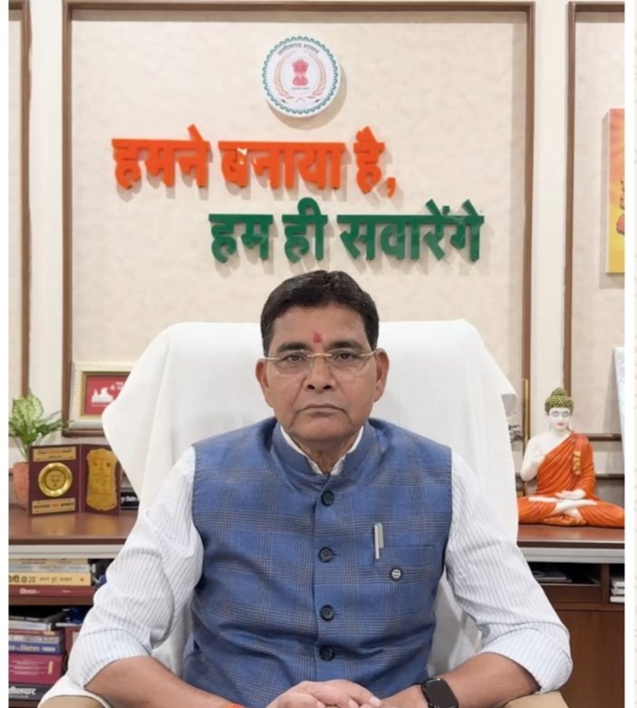 जनसुरक्षा सर्वाेच्च प्राथमिकता, चक्रवाती तूफान से निपटने सभी तैयारियां सुनिश्चित करें -राजस्व मंत्री श्री टंक राम वर्मा जनसुरक्षा सर्वाेच्च प्राथमिकता, चक्रवाती तूफान से निपटने सभी तैयारियां सुनिश्चित करें -राजस्व मंत्री श्री टंक राम वर्मा